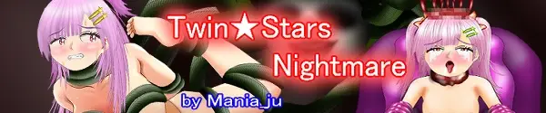 Twin ★ Stars Nightmare [v1.00] [Mania Ju]