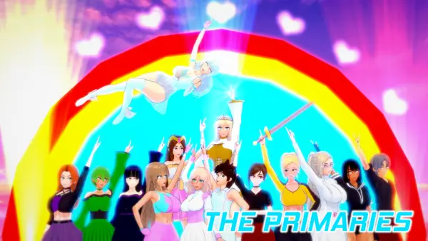 The Primaries [v0.07] [JoJoBrady]