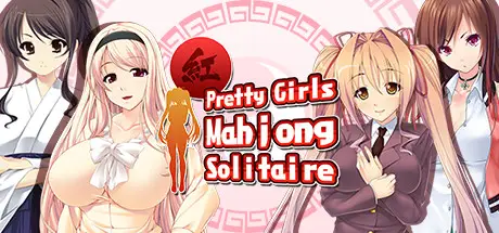 Delicious! Pretty Girls Mahjong Solitaire [Zoo Corporation]