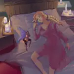 1193975 FairySleep | Free Adult Games