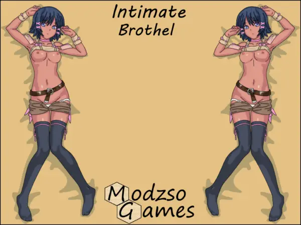 Intimate Brothel [v0.7.1] [Modzso]