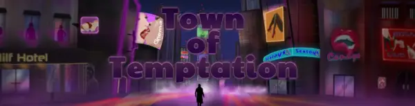 Town of Temptation [v0.16] [Jestero]