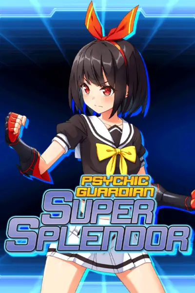 Psychic Guardian Super Splendor [v1.02] [No Future / Kagura Games]