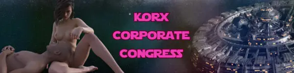 Korx Corporate Congress [v0.14] [Maswoo]