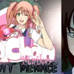 126301 umichan midnightmenace thumb | Free Adult Games