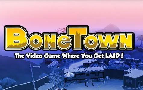 Bone Town + BoneCraft [D-Dub Software]