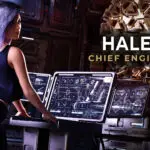 1321618 dawnbreaker aeons reach haley | Free Adult Games