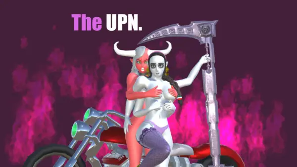 The UPN [v1.0] [Matpneumatos]