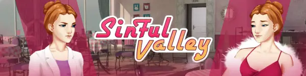 Sinful Valley [v0.9] [SocieTeam]