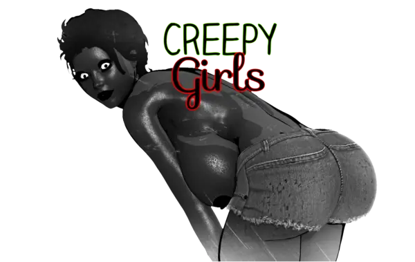 Creepy Girls [v2024-02-11] [Mopp4Studios]