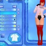 1364880 screenshot artificial girl 2 10 | Free Adult Games