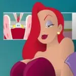 136835 who framed roger rabbit adult parody computer game 2 | Free Adult Games