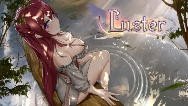 Luster [Final] [Zenox]