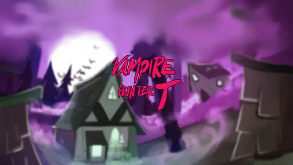 Vampire Hunter T [v0.1.5] [VHT team]