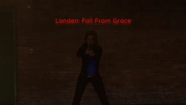 Landen: Fall from Grace [v0.011] [Daniel Reed]