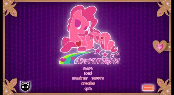 Pony Tale Adventures [v0.4.0] [Sneaky Kitty]