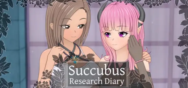 Succubus Research Diary [v1.5.1] [Arcus Plume]