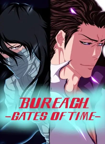 BUREACH: Gates of Time [v1.3] [thehorses2]