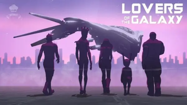 Lovers of the Galaxy [v0.0.3a] [KexBoy]