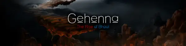 Gehenna: The Rise of Bhaal [v0.62] [Glossyjess]