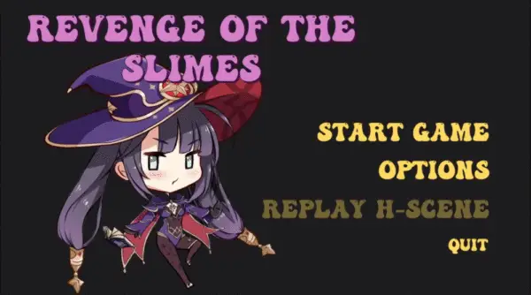 Genshin: Revenge Of The Slimes [Final] [Pinky Pads]