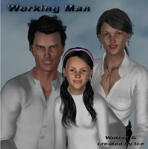 Working Man [v1.01] [Ice]