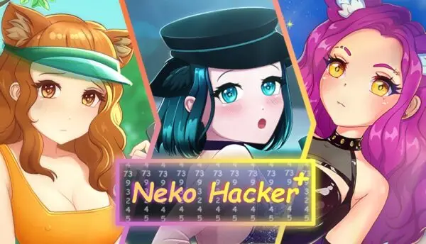 Neko Hacker Plus [Final] [Axyos Games]