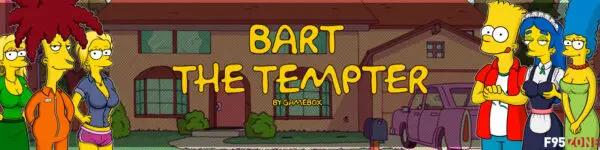 Bart the Tempter [v0.011] [GameBox]