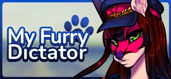 My Furry Dictator [Final] [Dirty Fox Games]