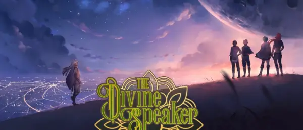 The Divine Speaker [v1.2] [Two and a Half Studios]