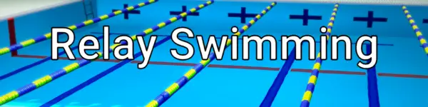 Relay Swimming [Premium] [kk2oven]