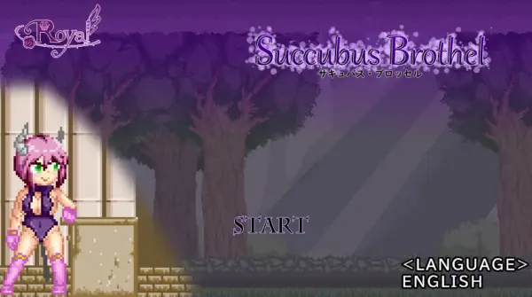 Succubus Brothel [Final] [Royal]