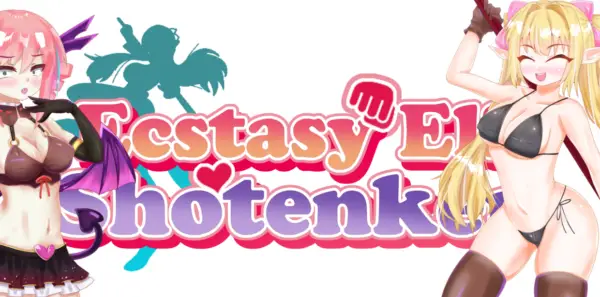 Ecstasy Elf Shotenken -Naruru’s Sexy Adventure [Final] [Chess and Box]