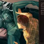 1490326 The Little Black Bestiary The Salted Cookies of Carthaginia 25 10 2021 14 59 01 | Free Adult Games