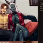 1490331 The Little Black Bestiary The Salted Cookies of Carthaginia 25 10 2021 14 58 02 | Free Adult Games