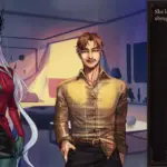 1490332 The Little Black Bestiary The Salted Cookies of Carthaginia 25 10 2021 14 57 57 | Free Adult Games