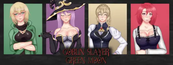 Goblin Slayer: Green Moon [v0.1.0] [Shallty]