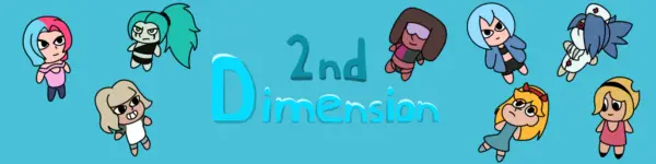 Second Dimension [v0.3.0] [BigDarkPP]