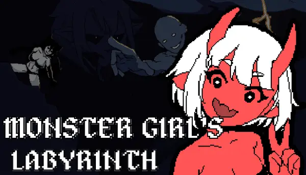 Monster Girls Labyrinth [Final] [Asephy]