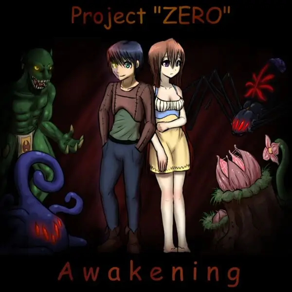 Project “ZERO” Awakening [Final] [Octopussy]