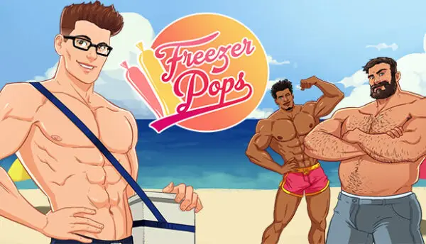 Freezer Pops – A Hot Bara Business [v1.0b] [Male Doll]