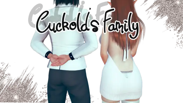 Cuckold’s Family [v0.1 Remake] [PinkDream]