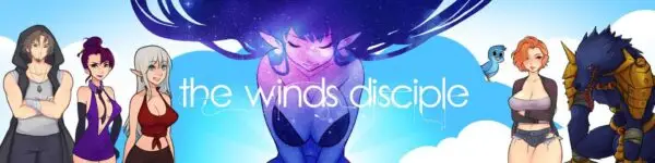 The Wind’s Disciple [PiXel Games]