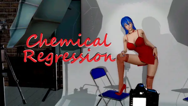 Chemical Regression [v1.0] [claymorez]