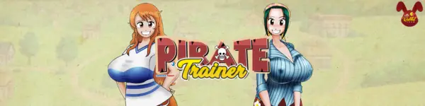 Pirate Trainer [v1.0] [Mr Rabbit]