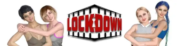 Lockdown [v0.01] [Gentoo]