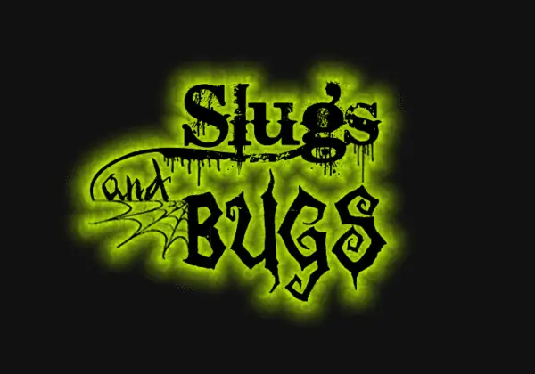 Slugs And Bugs: Invasion [v3.1] [Anaximanes]