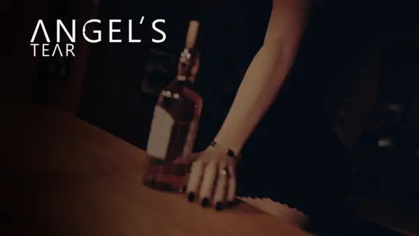 Angel’s Tear [Epi.1.5] [Cesny]