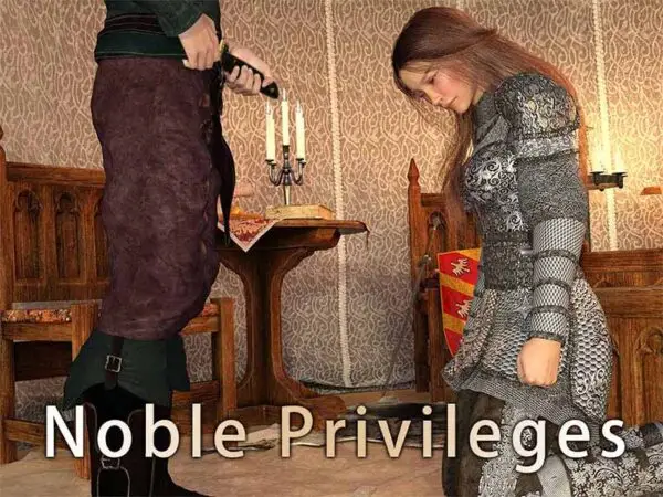 Noble Privileges [v0.2] [Wildsnowman]