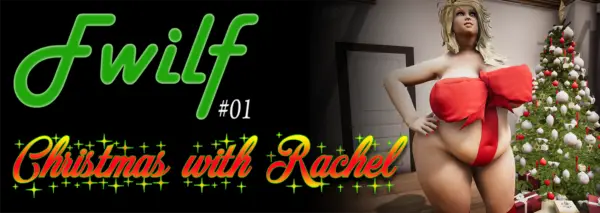 FWILF Christmas with Rachel [Final] [CHAIXAS-GAMES]